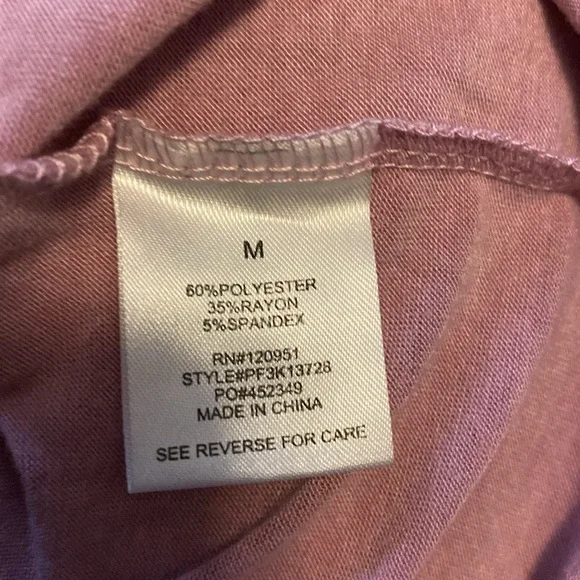 Pocket tee - Picture 4 of 4